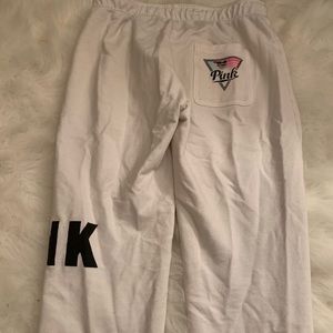 PINK Victoria's Secret Pants - Victoria secrets pink. Sweats PINK Victoria's Secret Pants - Victoria secrets pink. Sweats